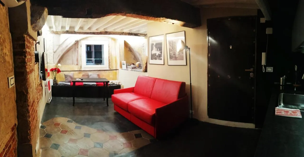 Casa Licia contacts