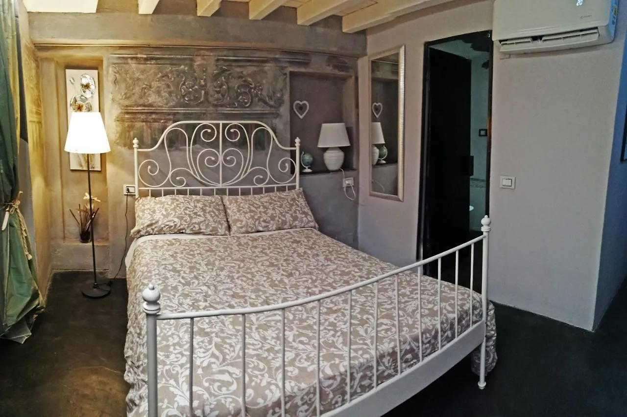 Casa Licia Apartment Genoa Italy