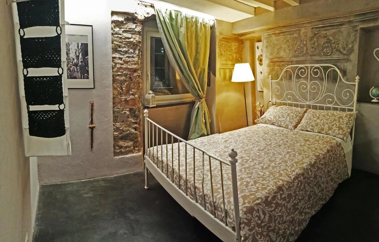 Casa Licia Apartment Genoa