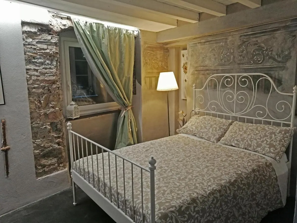 Casa Licia Apartment Genoa 0*,  Italy