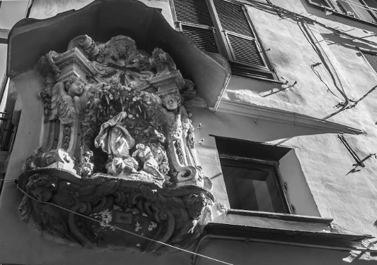 Casa Licia Apartment Genoa
