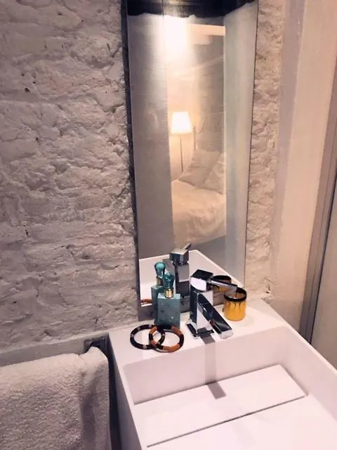 Casa Licia Apartment Genoa Italy