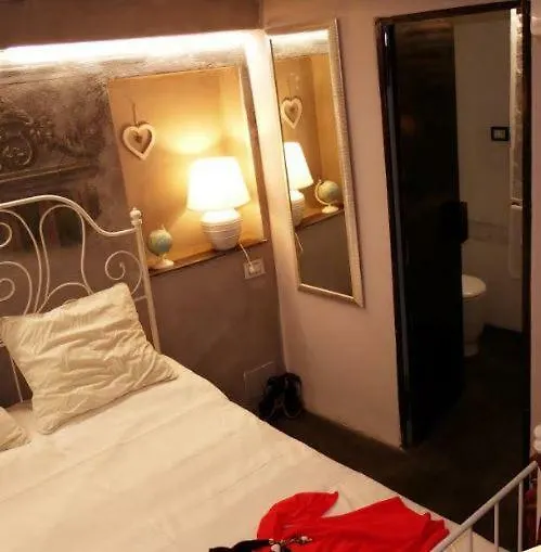 Casa Licia Apartment Genoa
